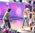Kingpin Bowling Lounge - Crown Entertainment Complex - 2032 Olympic Games