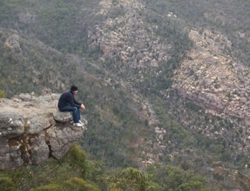 Bunyip Tours - 2032 Olympic Games 1