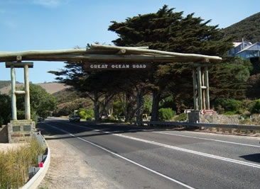 Bunyip Tours - 2032 Olympic Games 2