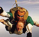 The Parachute School - 2032 Olympic Games