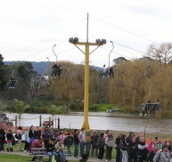 Caribbean Gardens - 2032 Olympic Games 2