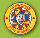Pipeworks Fun Market - 2032 Olympic Games