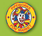 Pipeworks Fun Market - 2032 Olympic Games 0