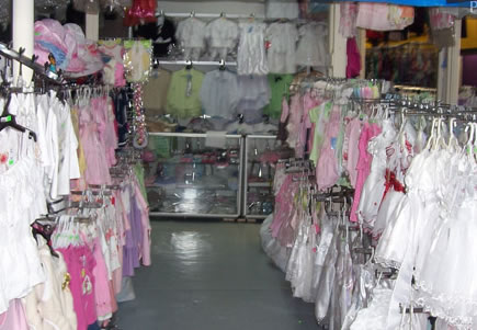 Pipeworks Fun Market - 2032 Olympic Games 2