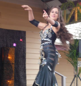 Pipeworks Fun Market - 2032 Olympic Games 3