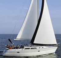 Victorian Yacht Charters - 2032 Olympic Games