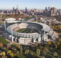 Melbourne Cricket Ground - 2032 Olympic Games