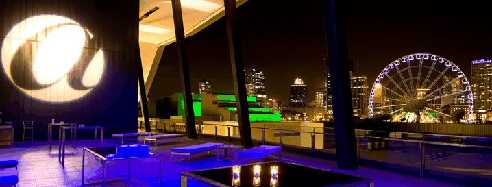 Brisbane Convention  Exhibition Centre - 2032 Olympic Games