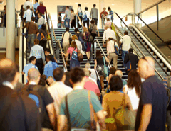 Brisbane Convention & Exhibition Centre - 2032 Olympic Games 5