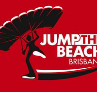 Jump the Beach Brisbane - 2032 Olympic Games