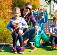 The Zone Family Entertainment Complex - 2032 Olympic Games