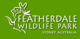 Featherdale Wildlife Park - 2032 Olympic Games 0