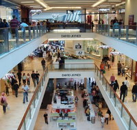 Vermont South Shopping Centre - 2032 Olympic Games