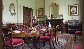 Ayers House Museum - 2032 Olympic Games 5