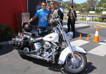 Wildfire Tours - 2032 Olympic Games 3