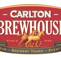 Carlton Brewhouse - 2032 Olympic Games