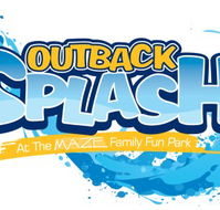 Outback Splash - 2032 Olympic Games
