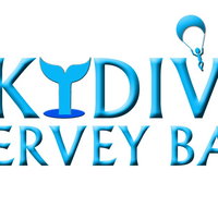 Skydive Hervey Bay - 2032 Olympic Games