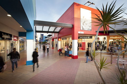 Harbour Town Adelaide - 2032 Olympic Games 3