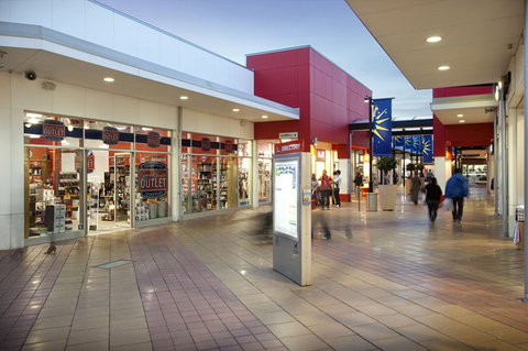 Harbour Town Adelaide - 2032 Olympic Games 4