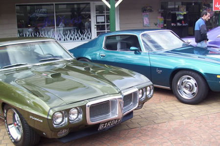 Pipeworks Fun Market - 2032 Olympic Games 5