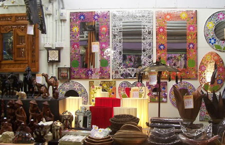 Pipeworks Fun Market - 2032 Olympic Games 6