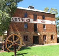 Toodyay Visitor Centre - 2032 Olympic Games