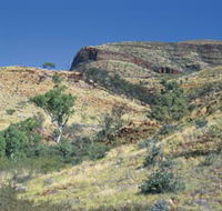 Mount Newman - 2032 Olympic Games