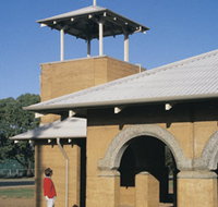 St Thomas More Catholic Church - 2032 Olympic Games