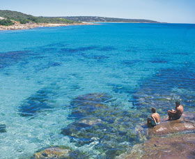 Meelup Beach - 2032 Olympic Games 0