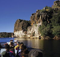 Geikie Gorge National Park - 2032 Olympic Games