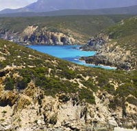 Hopetoun Beaches - 2032 Olympic Games
