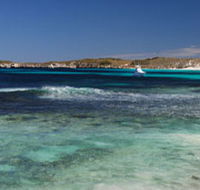Little Salmon Bay - 2032 Olympic Games