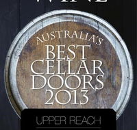Upper Reach Winery and Cellar Door - 2032 Olympic Games
