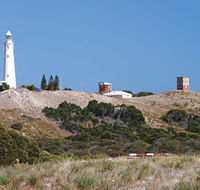 Wadjemup Lighthouse - 2032 Olympic Games