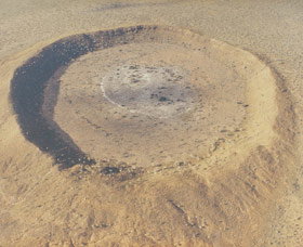 Purnululu WA 2032 Olympic Games