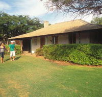 Russ Cottage - 2032 Olympic Games