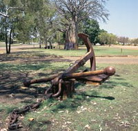 SS Colac - 2032 Olympic Games