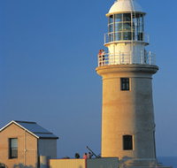 Vlamingh Head Lighthouse - 2032 Olympic Games