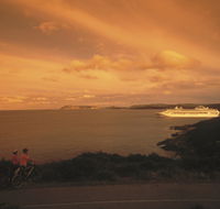 King George Sound - 2032 Olympic Games