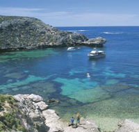 Fish Hook Bay - 2032 Olympic Games