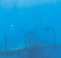 HMAS Perth - 2032 Olympic Games