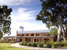 Wirra Wirra Vineyards - 2032 Olympic Games 0