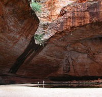 Cathedral Gorge Purnululu National Park - 2032 Olympic Games