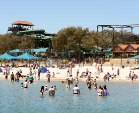 Sorrento WA 2032 Olympic Games