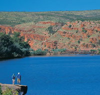 Sir John Gorge - 2032 Olympic Games