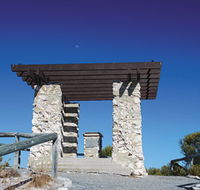Vlamingh Lookout - 2032 Olympic Games