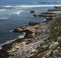 Cape Vlamingh - 2032 Olympic Games