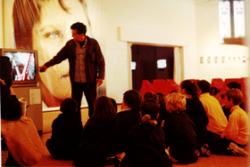 Bunbury Regional Art Galleries - 2032 Olympic Games