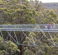 Walpole Wilderness Discovery Centre - 2032 Olympic Games